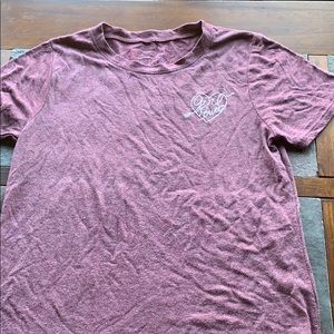 Girl power women’s short sleeve tee